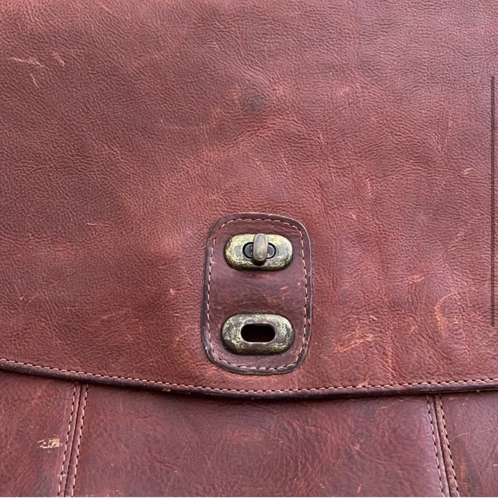 Will Leather Goods will leather